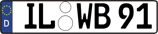 IL-WB91