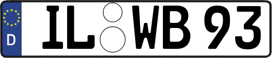 IL-WB93