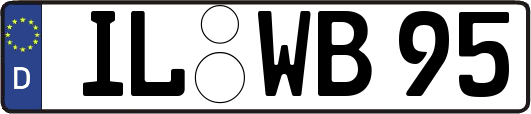 IL-WB95