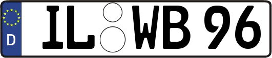 IL-WB96