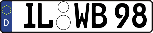 IL-WB98