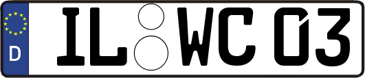 IL-WC03
