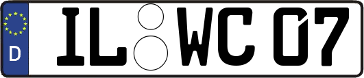 IL-WC07