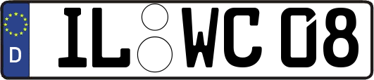 IL-WC08
