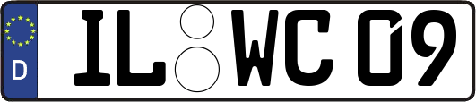 IL-WC09