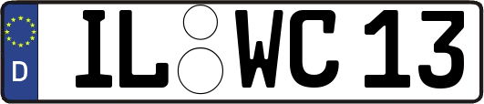IL-WC13
