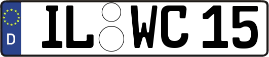 IL-WC15