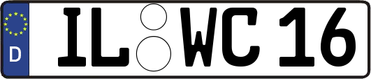 IL-WC16