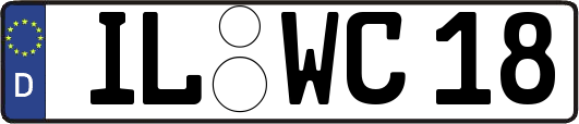 IL-WC18