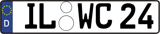 IL-WC24
