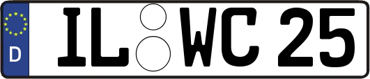 IL-WC25