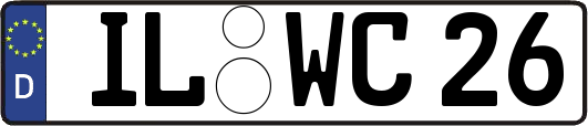 IL-WC26