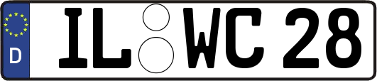 IL-WC28