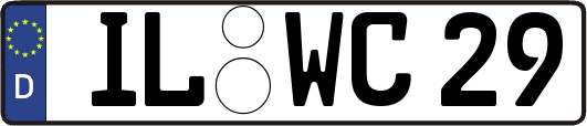 IL-WC29