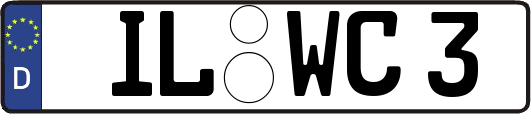 IL-WC3
