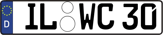 IL-WC30