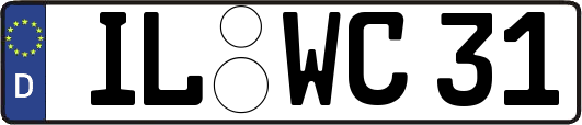 IL-WC31