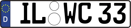 IL-WC33