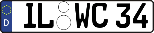 IL-WC34
