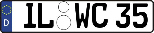 IL-WC35