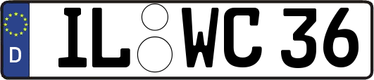 IL-WC36
