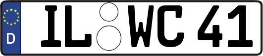 IL-WC41