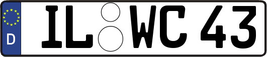 IL-WC43