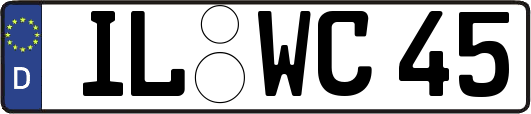 IL-WC45