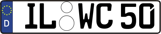 IL-WC50