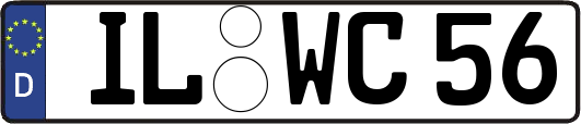 IL-WC56