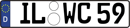 IL-WC59