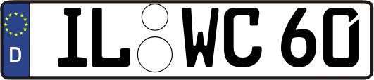 IL-WC60