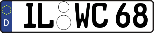 IL-WC68