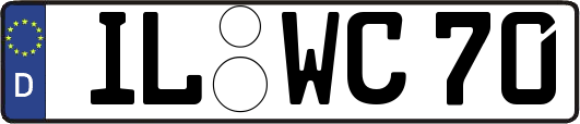 IL-WC70