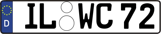 IL-WC72