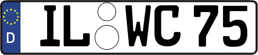 IL-WC75