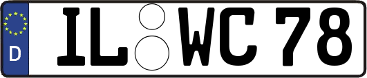 IL-WC78