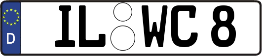 IL-WC8