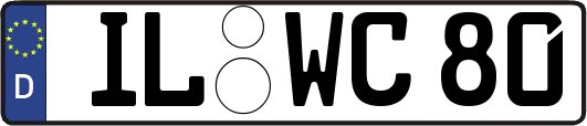 IL-WC80