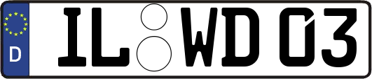IL-WD03
