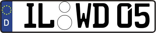 IL-WD05