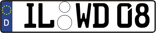 IL-WD08