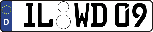 IL-WD09