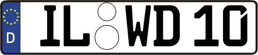 IL-WD10