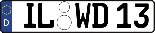 IL-WD13