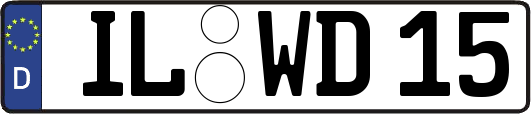 IL-WD15