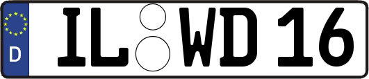 IL-WD16