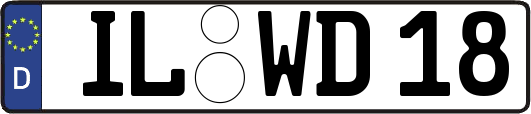 IL-WD18