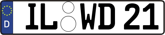 IL-WD21