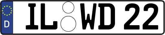 IL-WD22
